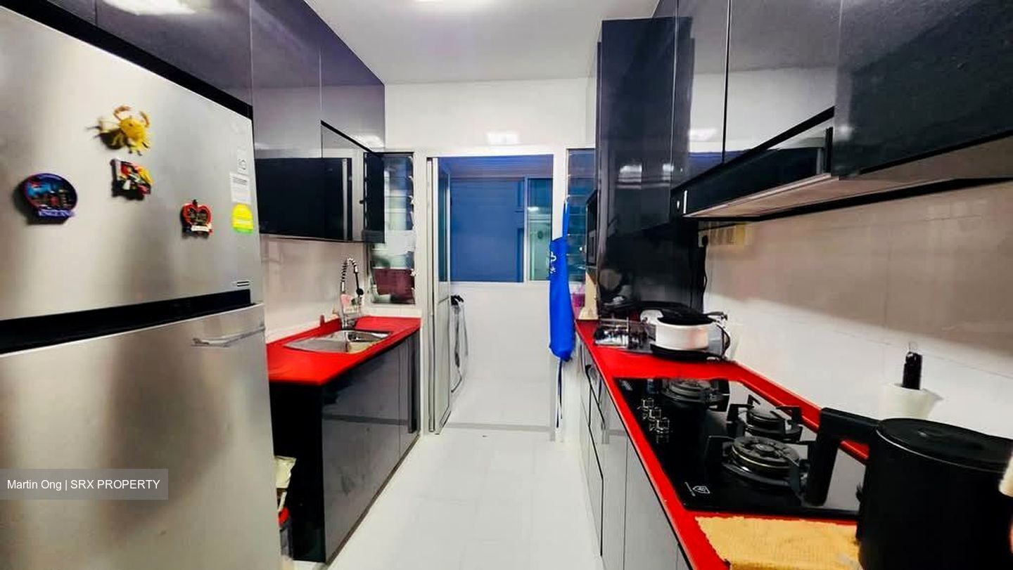 Blk 10B Bendemeer Light (Kallang/Whampoa), HDB 4 Rooms #603840321